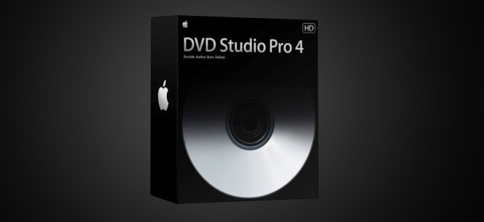 Dvd Studio Pro For Mac